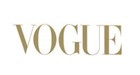 服飾與美容VOGUE雜志